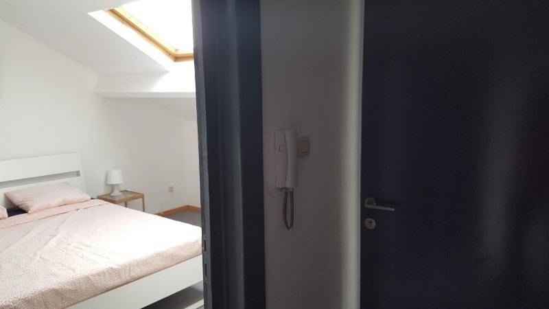 Du Moulin Room 리에주 외부 사진