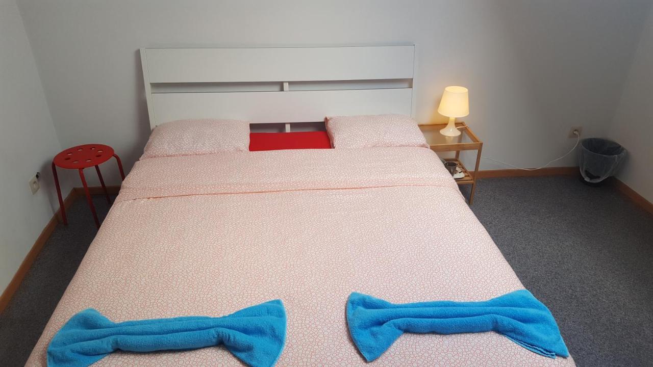 Du Moulin Room 리에주 외부 사진