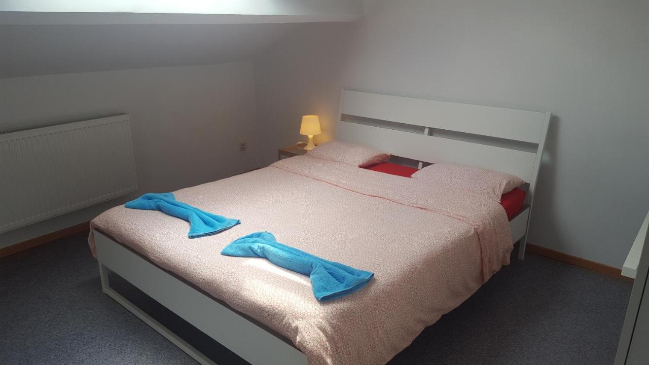 Du Moulin Room 리에주 외부 사진