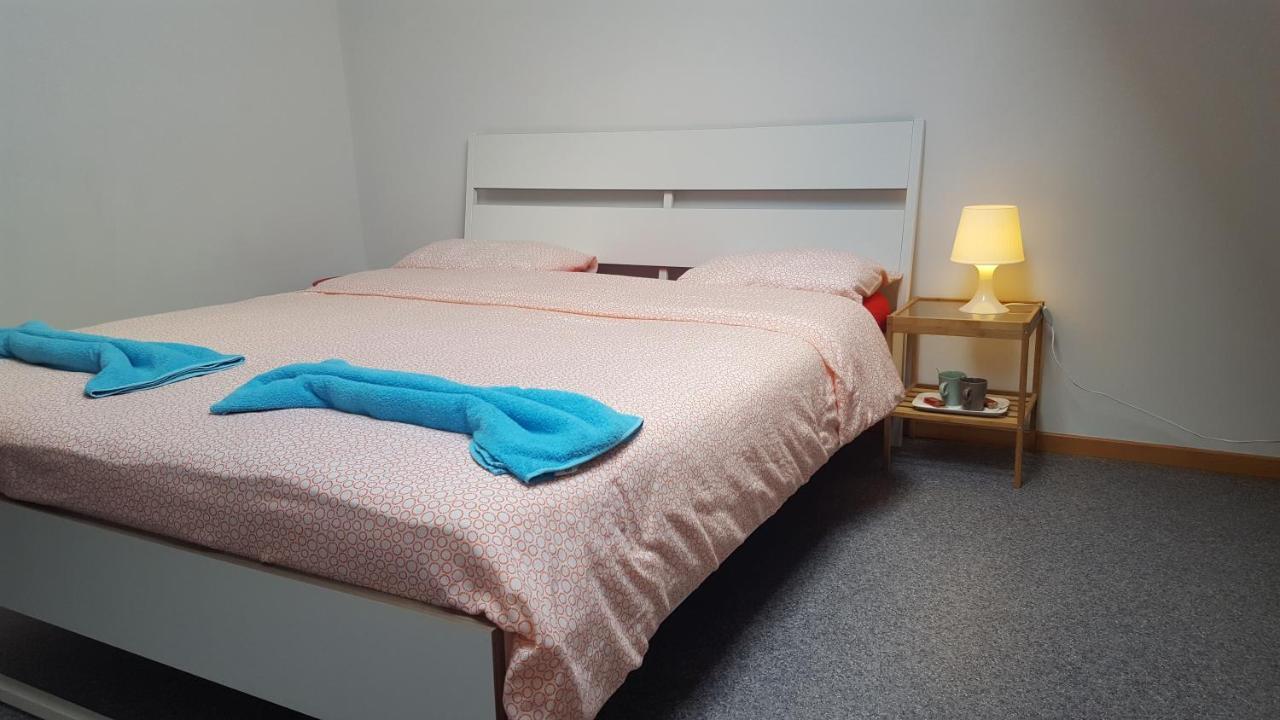 Du Moulin Room 리에주 외부 사진