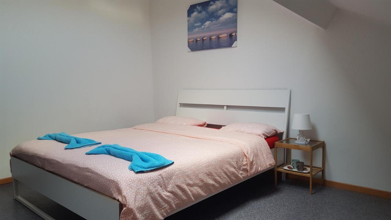 Du Moulin Room 리에주 외부 사진