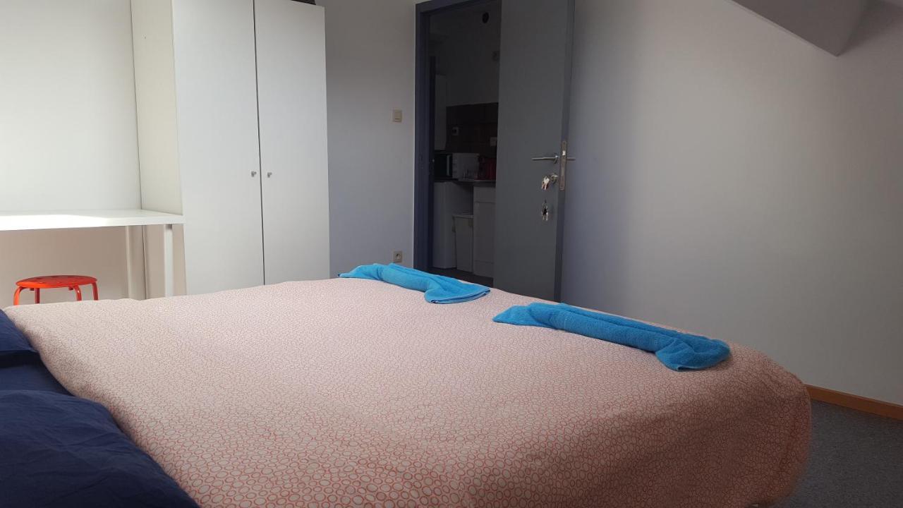 Du Moulin Room 리에주 외부 사진